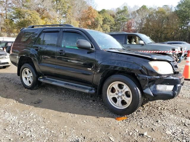 2003 Toyota 4runner SR5