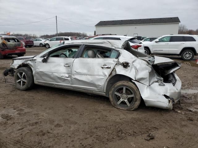 2006 Buick Lucerne CXL