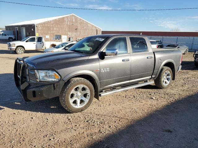 2017 Dodge 1500 Laramie