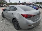 2014 Mazda 3 Sport