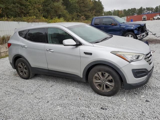 2015 Hyundai Santa FE Sport