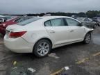 2011 Buick Lacrosse CXL