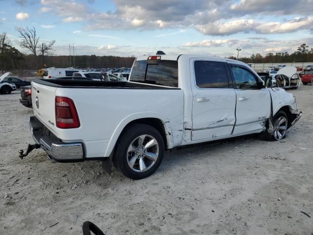 2022 Dodge RAM 1500 Limited