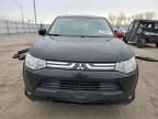 2014 Mitsubishi Outlander SE