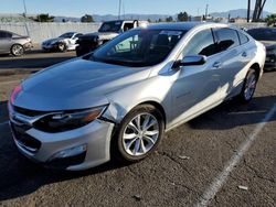 2020 Chevrolet Malibu LT en venta en Van Nuys, CA