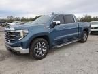 2024 GMC Sierra K1500 SLT