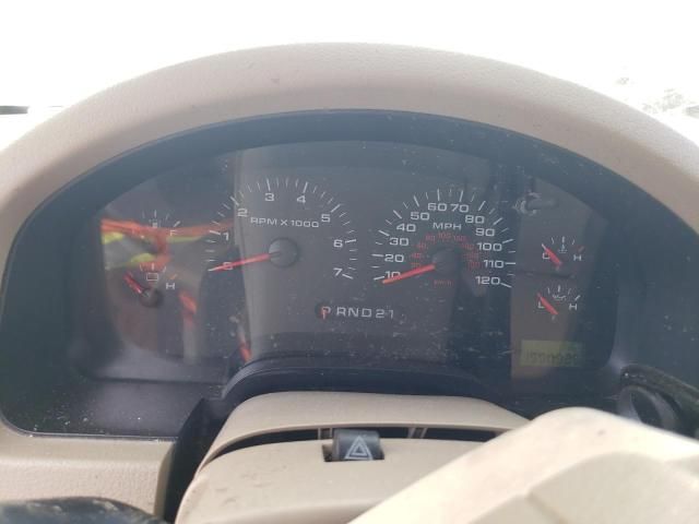 2006 Ford F150