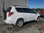 2007 Toyota Rav4 Sport