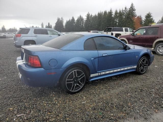 2003 Ford Mustang