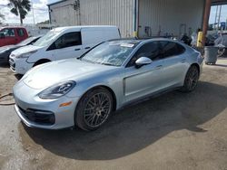 Porsche Vehiculos salvage en venta: 2023 Porsche Panamera Base