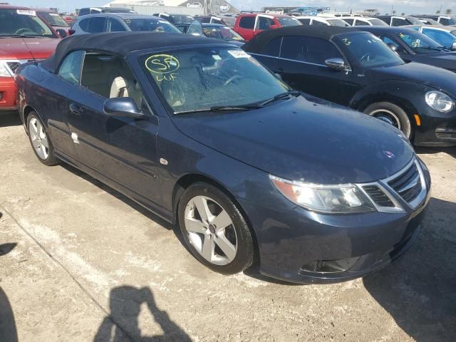 2010 Saab 9-3 2.0T