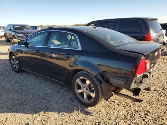 2011 Chevrolet Malibu 1LT