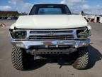 1991 Toyota Pickup 1/2 TON Extra Long Wheelbase DLX