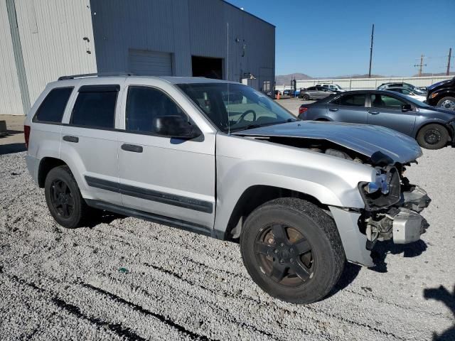 2005 Jeep Grand Cherokee Laredo