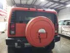 2008 Hummer H2