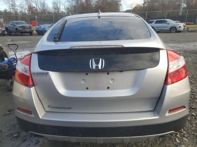 2015 Honda Crosstour EXL