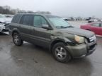 2006 Honda Pilot EX