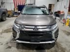 2016 Mitsubishi Outlander SE