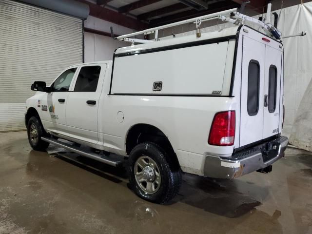 2015 Dodge RAM 2500 ST