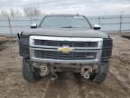 2014 Chevrolet Silverado K1500 LTZ