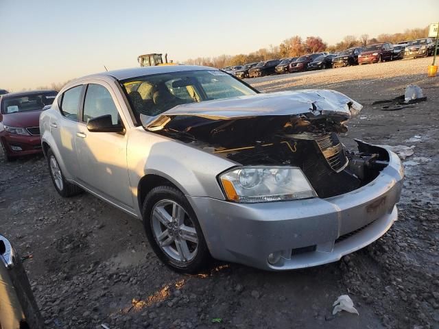 2008 Dodge Avenger SXT