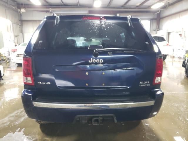 2005 Jeep Grand Cherokee Limited