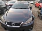 2011 Lexus IS 250