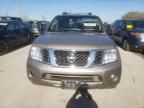 2008 Nissan Pathfinder LE