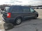 2012 Chrysler Town & Country Touring