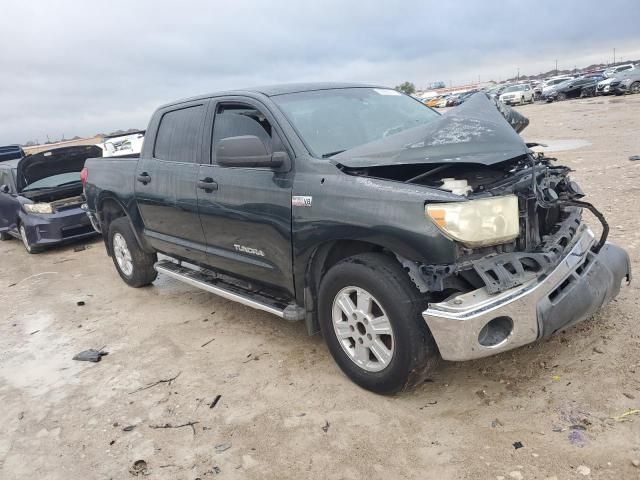 2007 Toyota Tundra Crewmax SR5