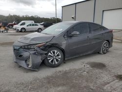 Run And Drives Cars for sale at auction: 2018 Toyota Prius Prime