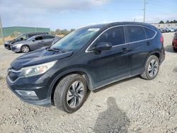 Honda salvage cars for sale: 2016 Honda CR-V Touring