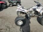 2004 Yamaha YFZ450