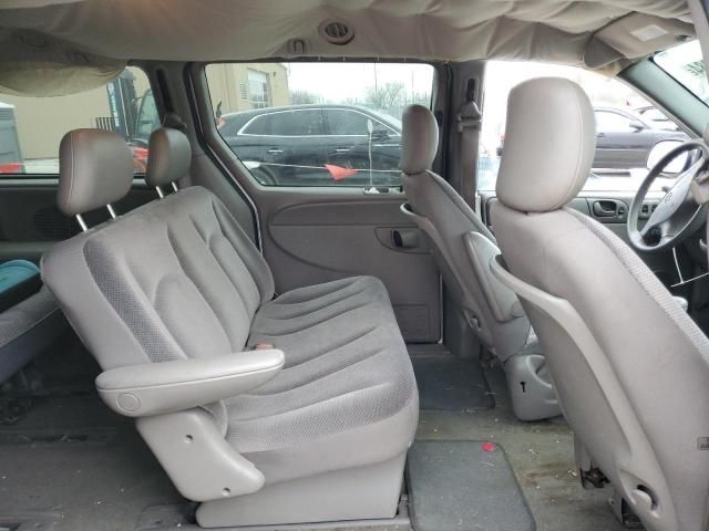 2003 Dodge Grand Caravan SE