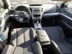 2010 Subaru Outback 2.5I Premium