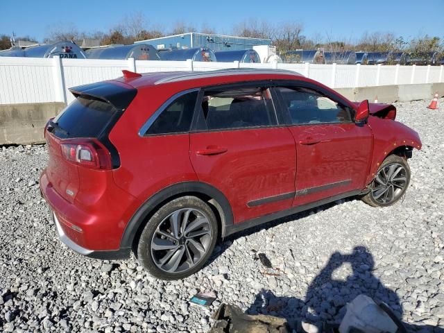 2019 KIA Niro Touring