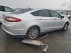 2016 Ford Fusion S