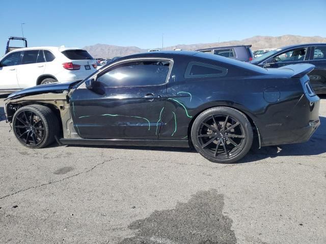 2013 Ford Mustang GT