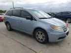 2011 Honda Odyssey EXL