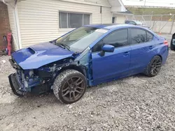 2018 Subaru WRX Premium en venta en Northfield, OH