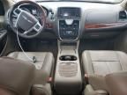 2013 Chrysler Town & Country Limited