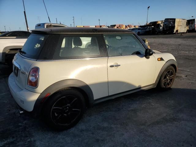 2013 Mini Cooper