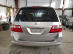 2005 Honda Odyssey EXL