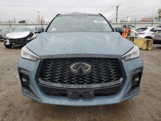 2023 Infiniti QX50 Sport