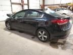 2017 KIA Forte EX