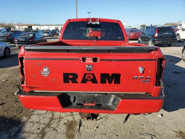 2007 Dodge RAM 1500 ST