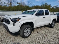 2024 Toyota Tacoma Double Cab en venta en Columbus, OH