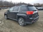 2011 GMC Terrain SLT