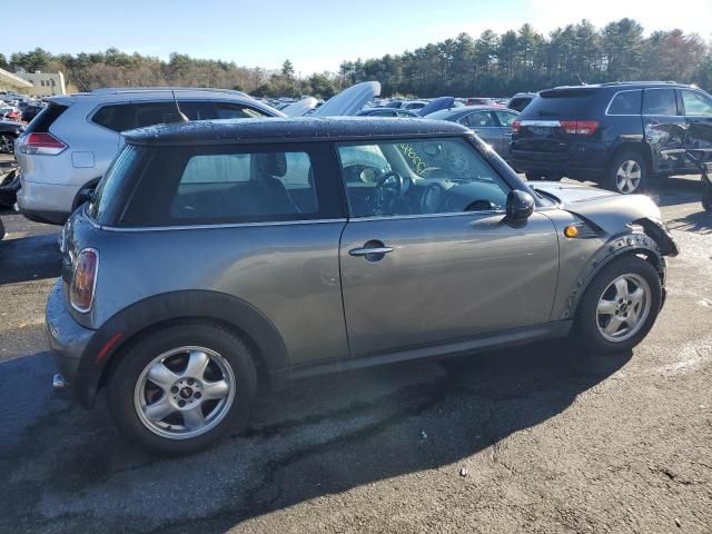 2010 Mini Cooper