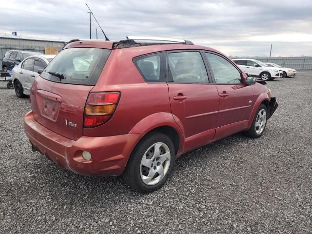 2005 Pontiac Vibe